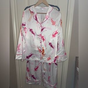 SHESHOW PAJAMA SET